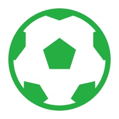 App-Logo Fussball Treff